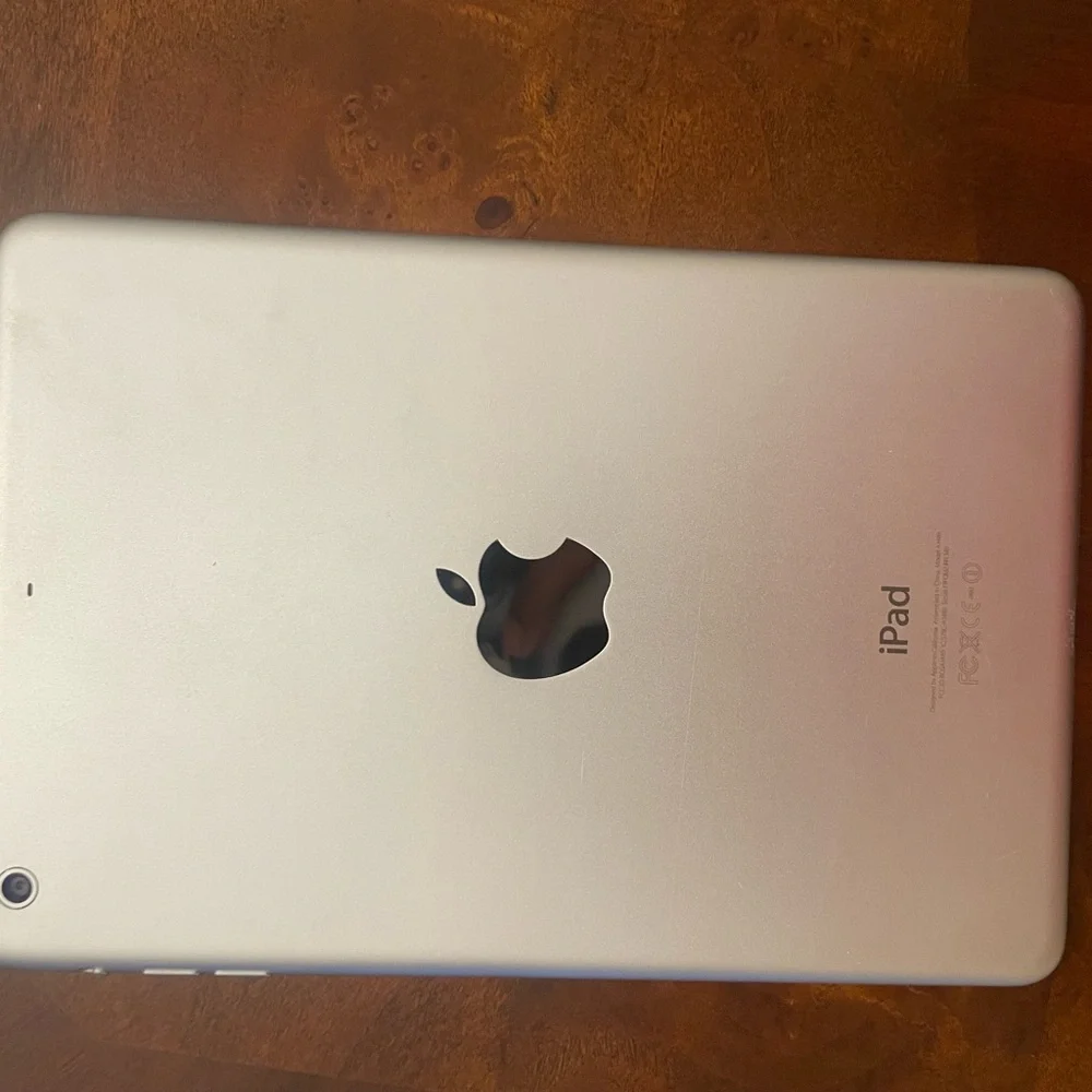 Ipad